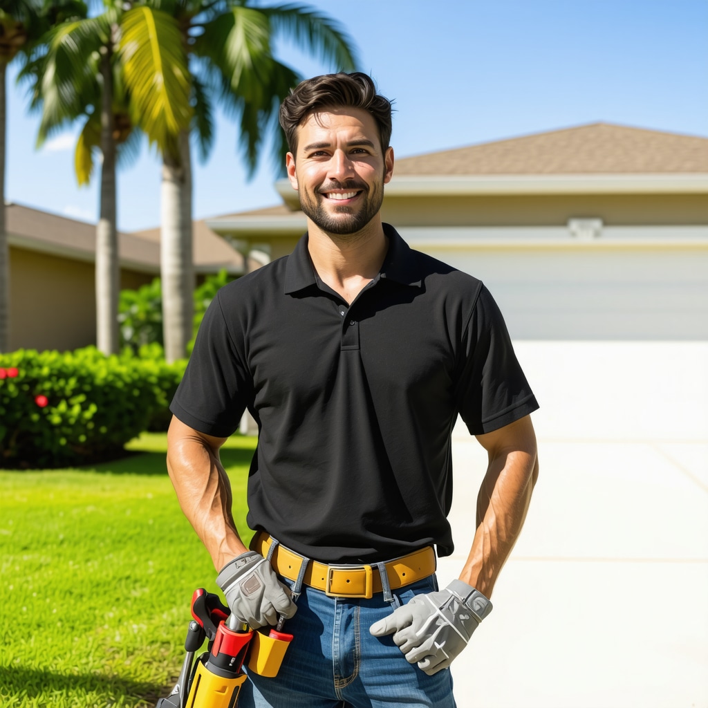 Small Job Contractors Near Me Tampa: Fast Quotes & Quality Work