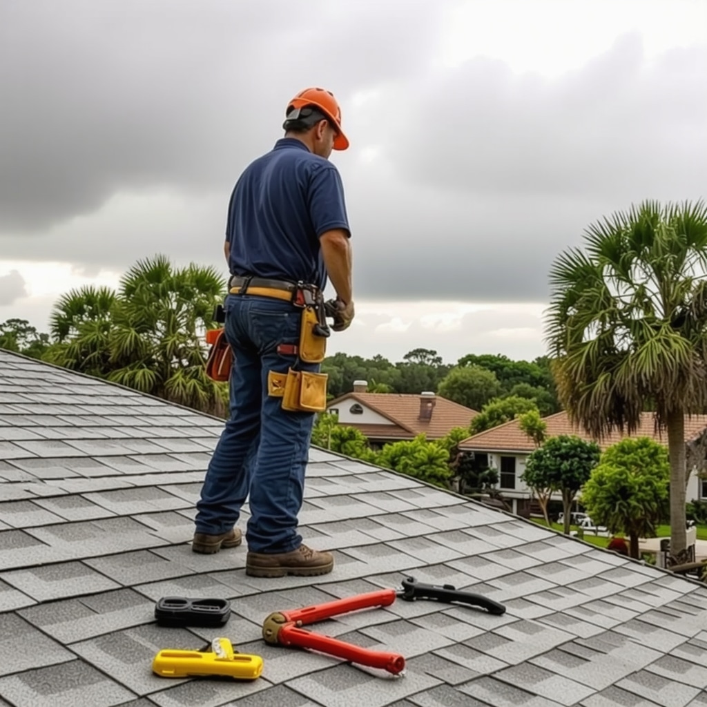 Storm Damage Insurance Contractor Tampa: Essential Repair Checklist