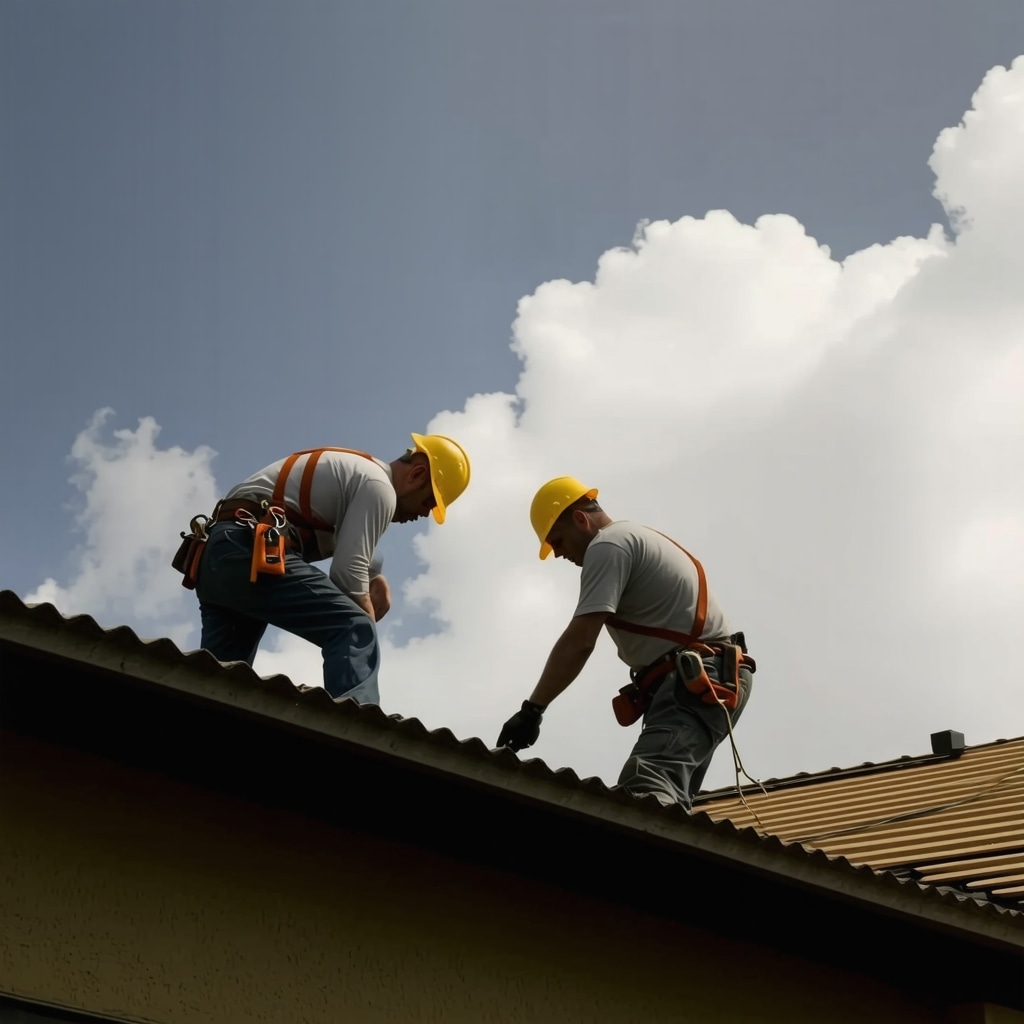 Storm Repair Contractors Tampa: Emergency Fixes You Can Trust