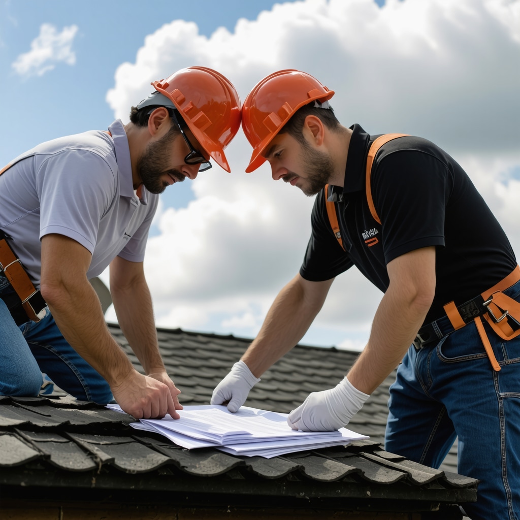 Storm Repair Contractors Tampa: Quick Insurance Claim Guidance