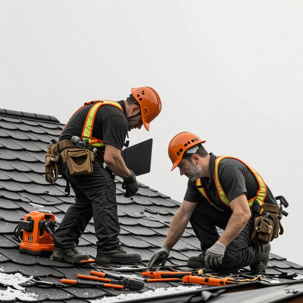 Storm Repair Contractors Tampa: Quick & Reliable Emergency Help