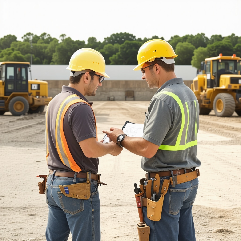 Subcontractor vs General Contractor Tampa: Pros & Cons