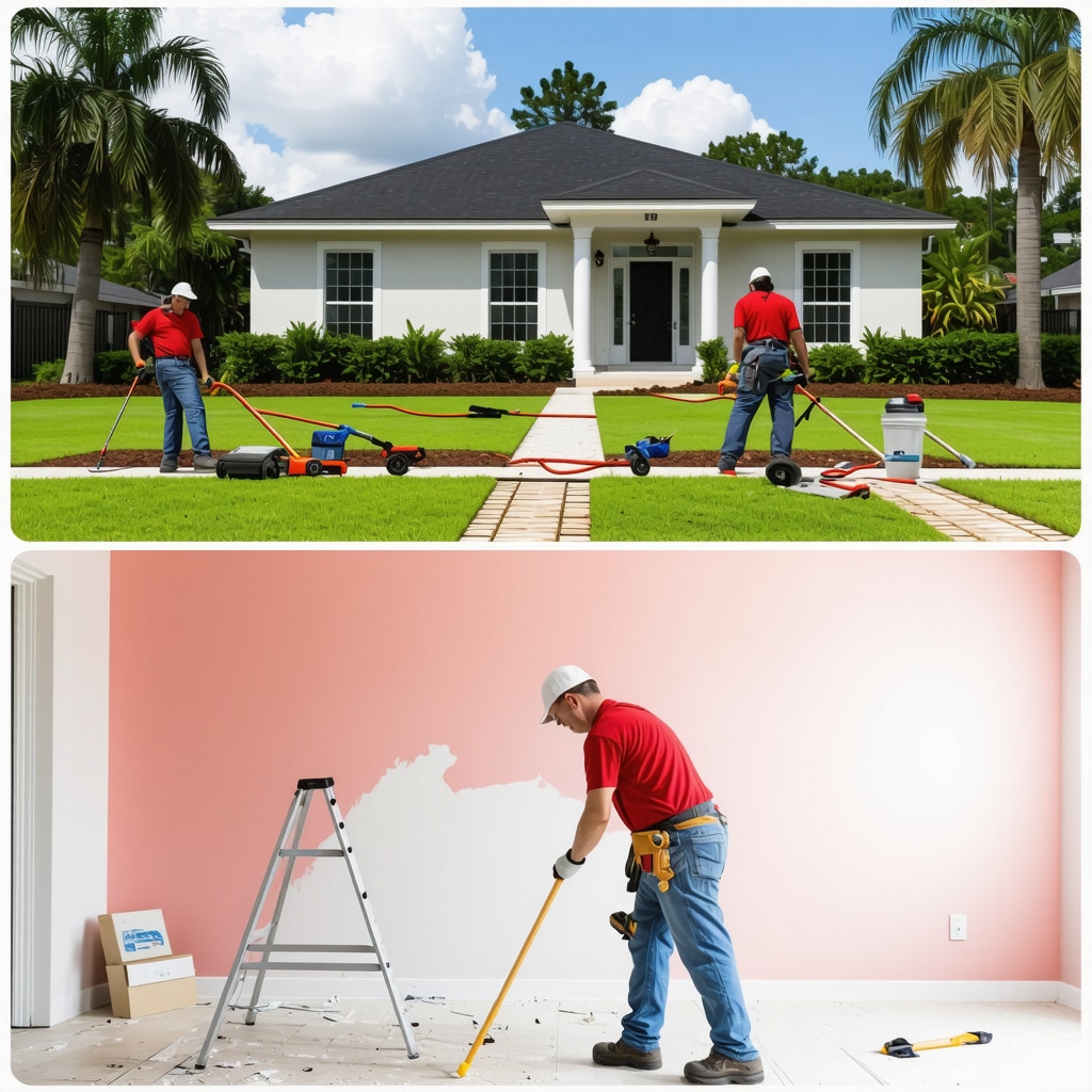 Tampa Affordable Home Renovation Experts: Transform Your Home