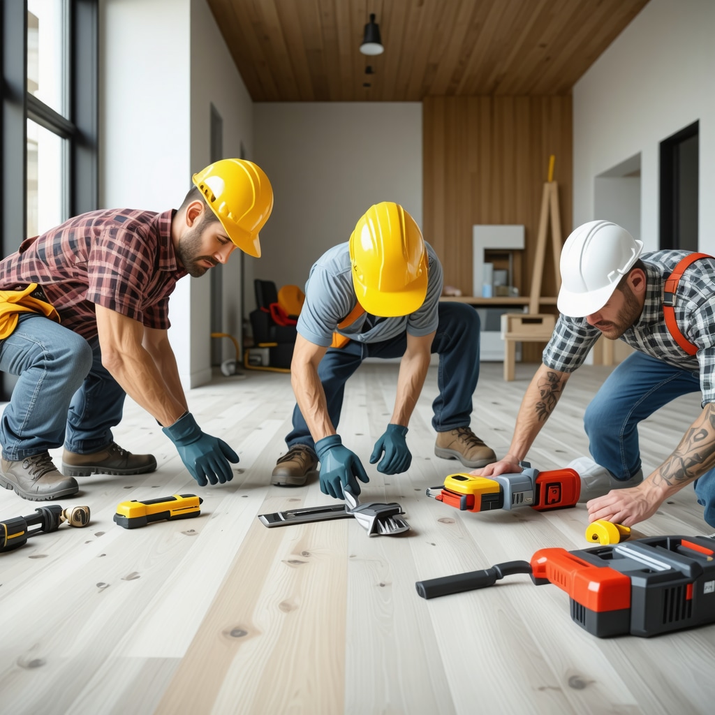 Tampa Local Contractors 2024: Affordable & Trusted Renovations