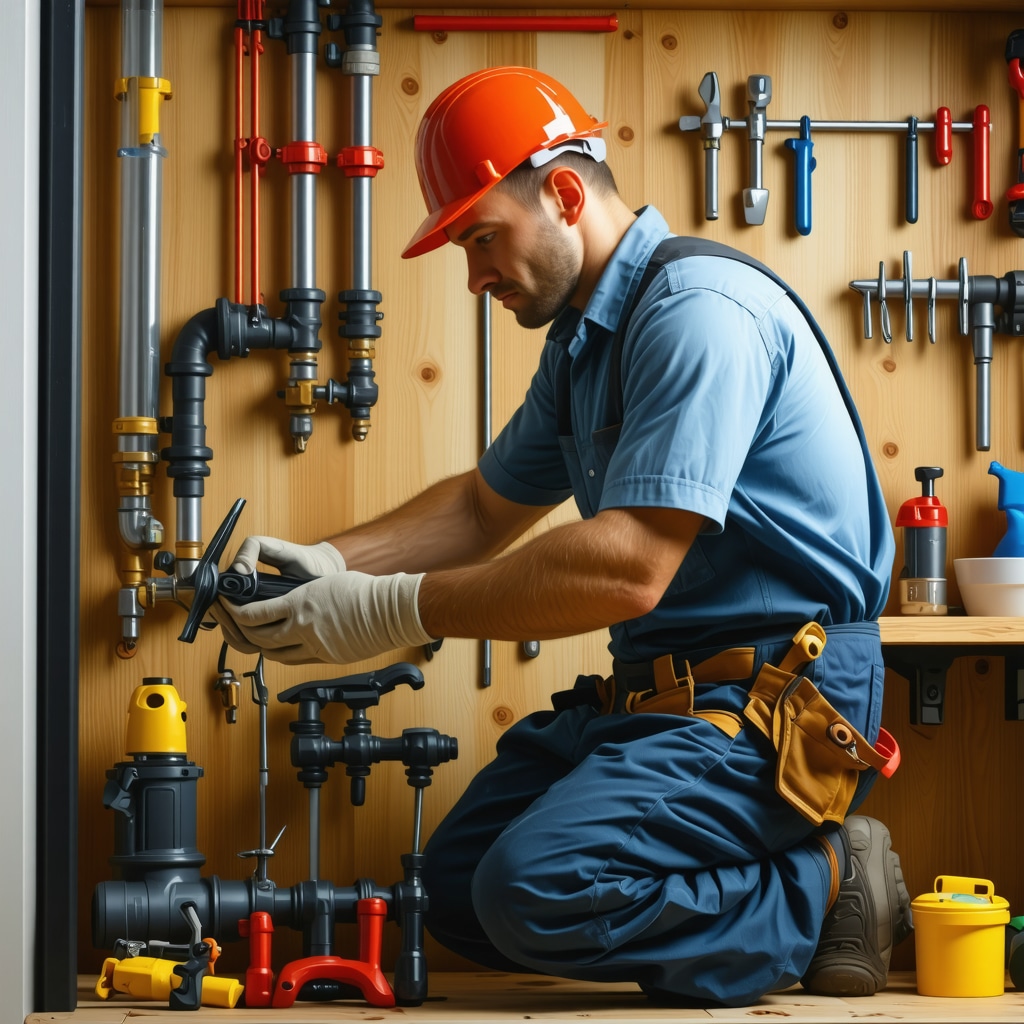 Tampa Residential Plumbing Contractor: Fixes & Installations Near You