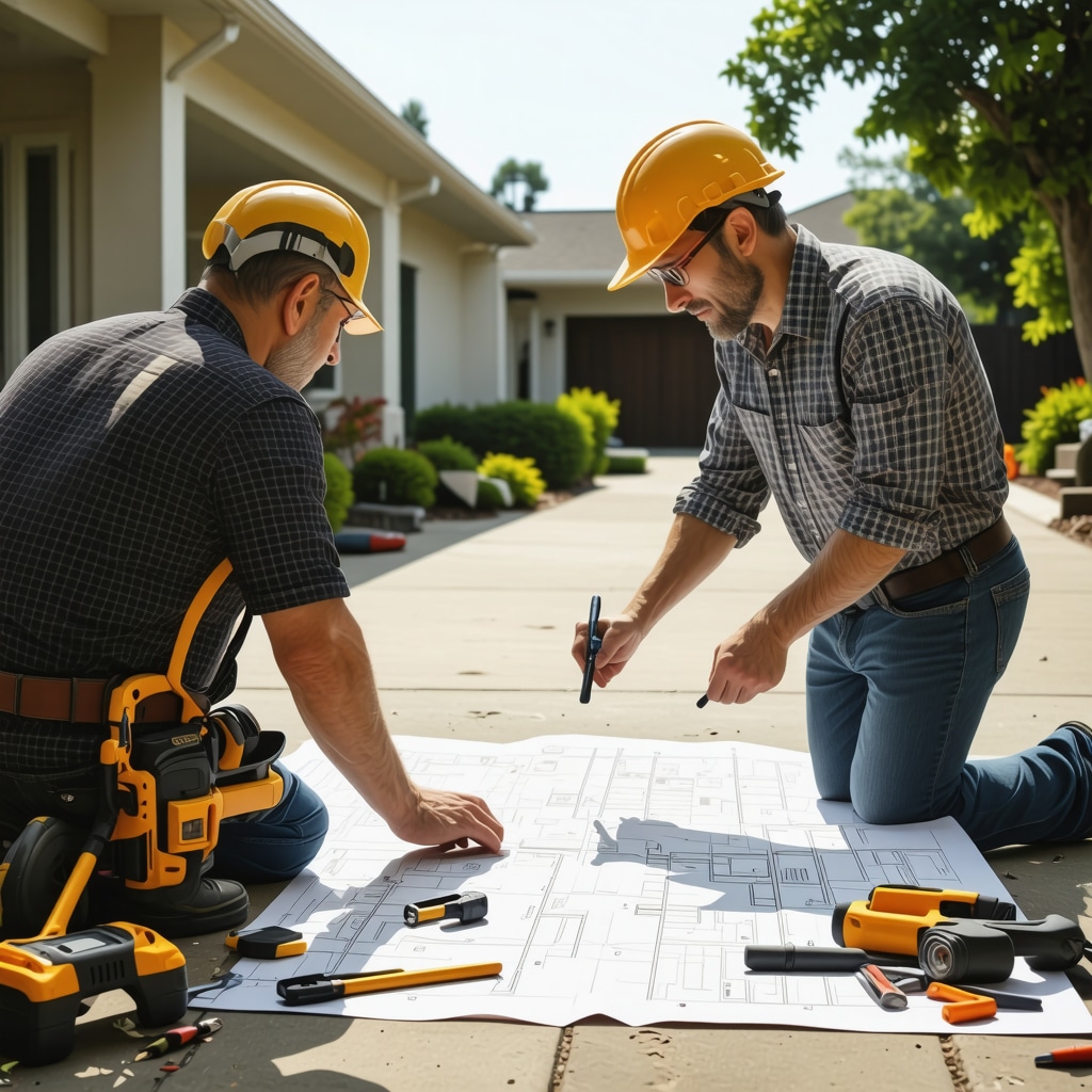 Temple Terrace Home Contractor: Planning Your Renovation Right