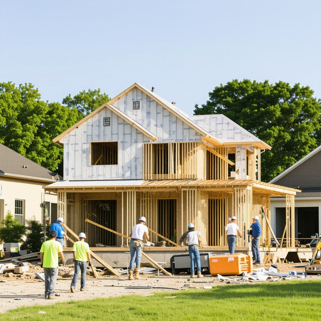 Temple Terrace Home Contractor: Reliable Services Near You