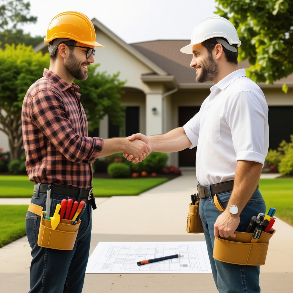 Temple Terrace Home Contractor Tips: Choosing Trusted Experts