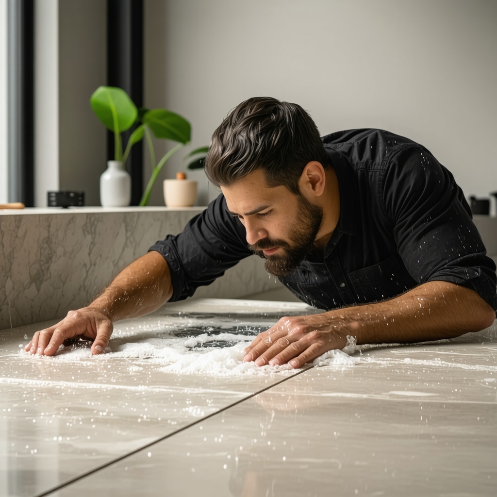 Tile Work Contractor Tampa: Waterproof & Stylish Bathroom Tiles
