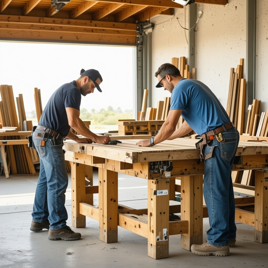 Top Affordable Carpentry Contractors Tampa Trusted in 2024