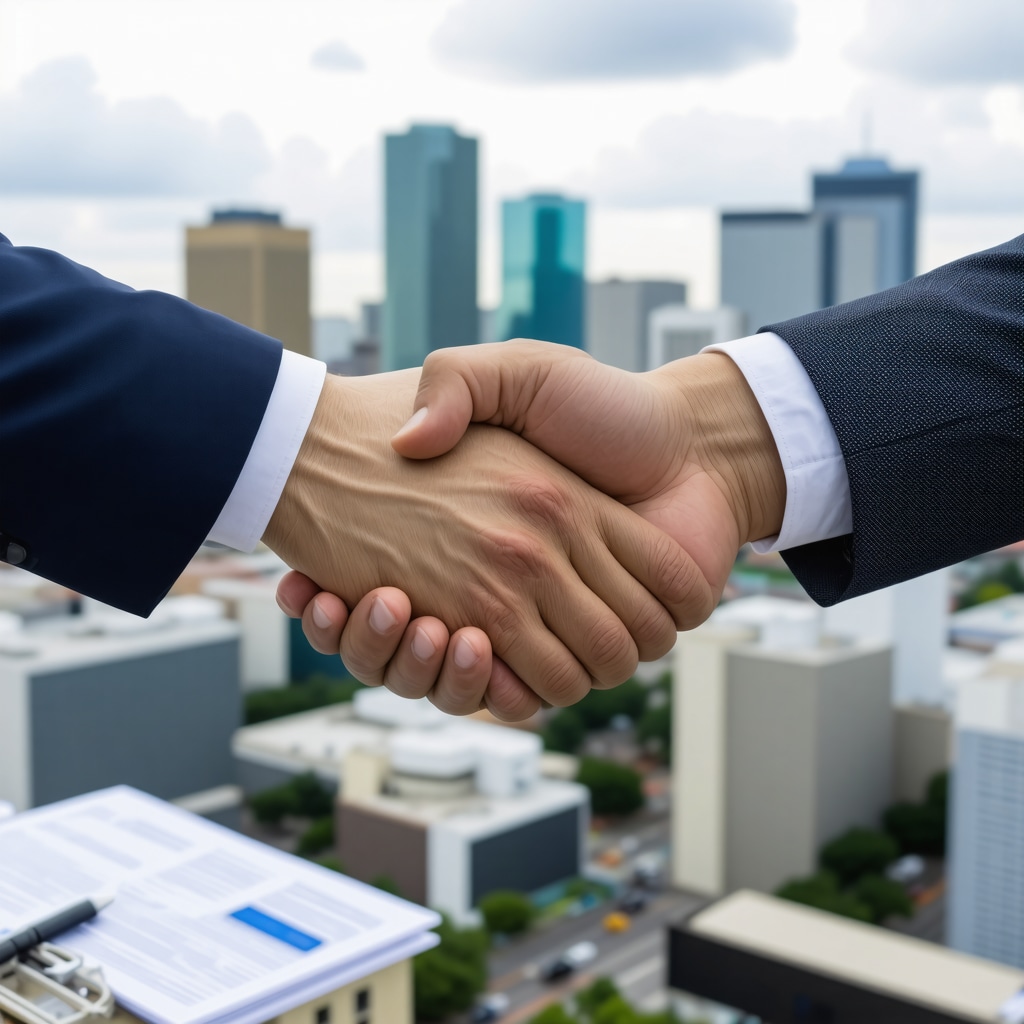 Top Hiring Mistakes When Choosing a Contractor in Tampa