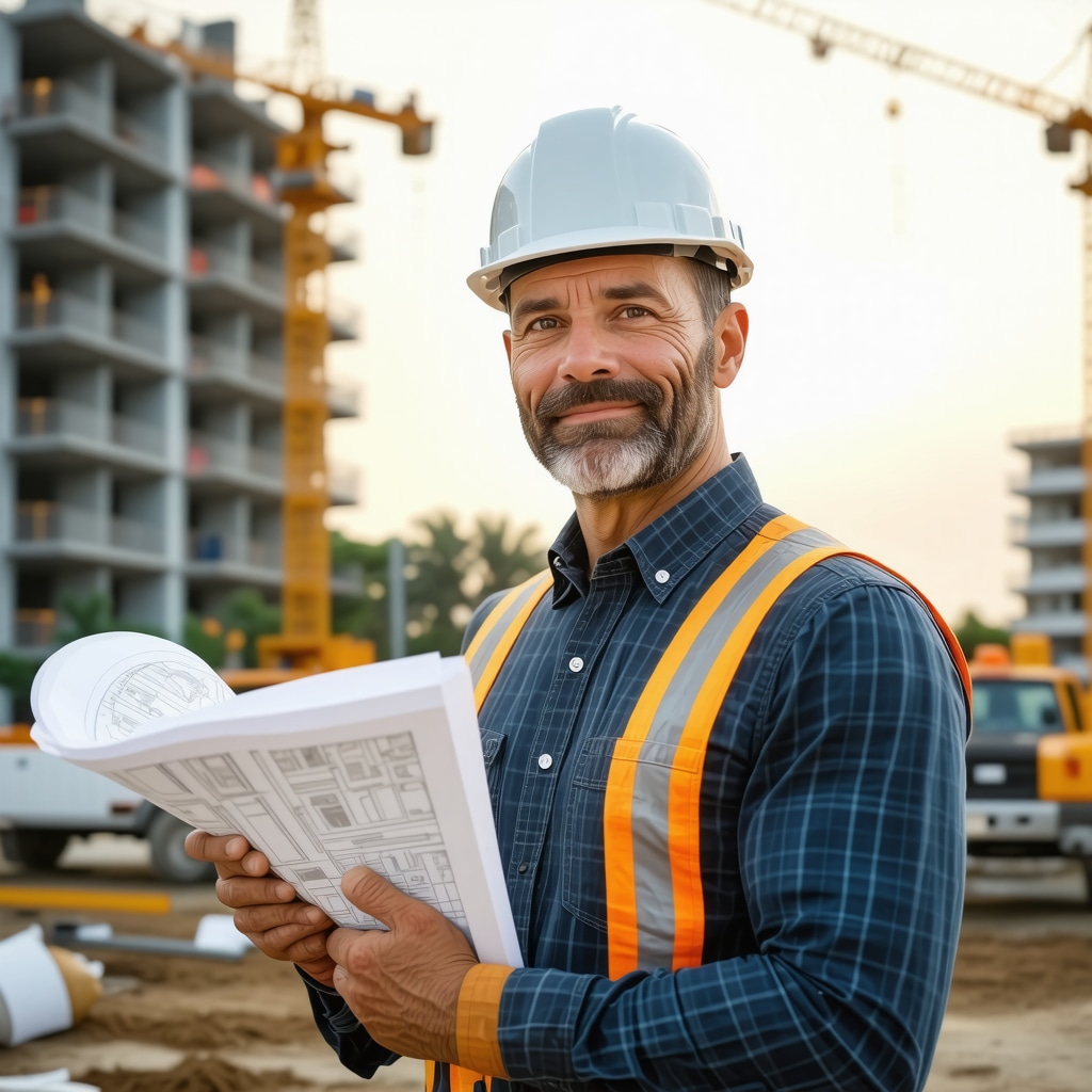 Top Licensed General Contractors Near Me Tampa: Find Experts
