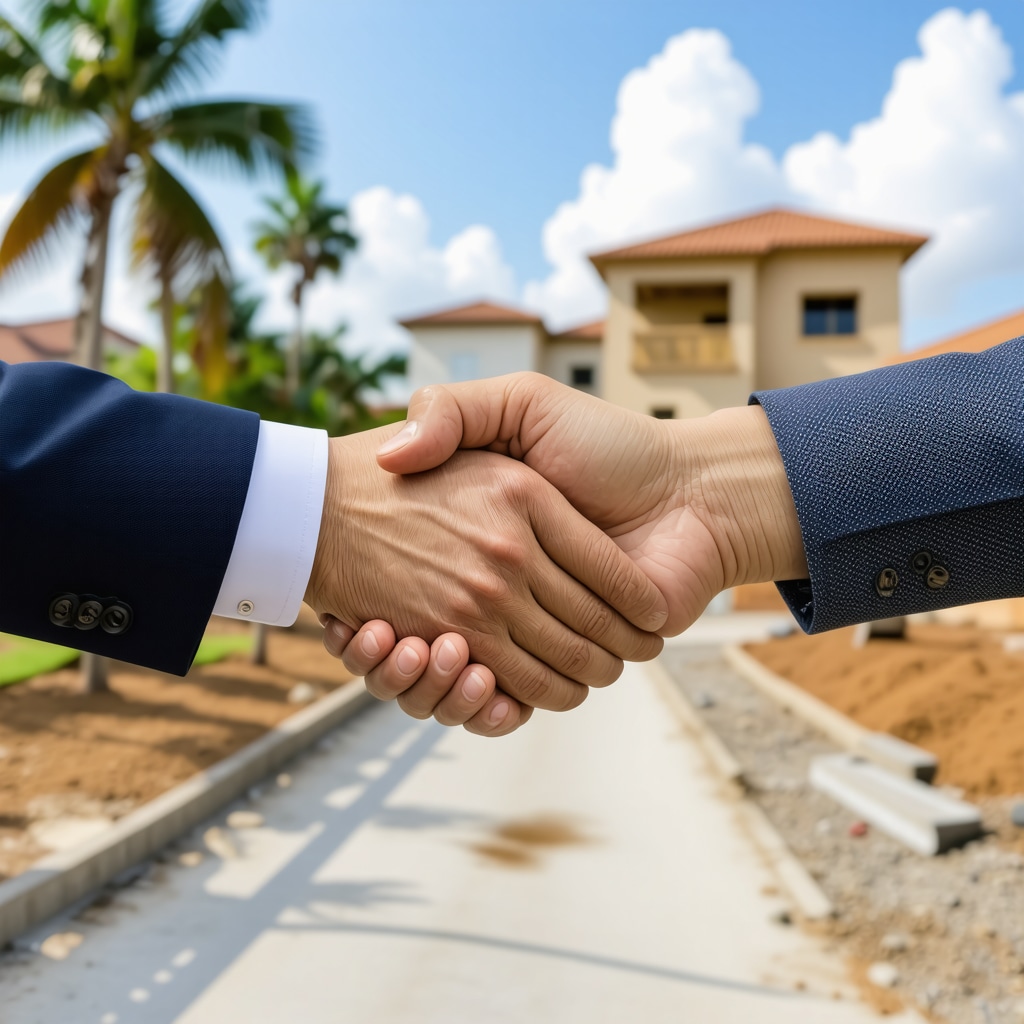 Top Local General Contractors Near Me Tampa: How To Hire Right