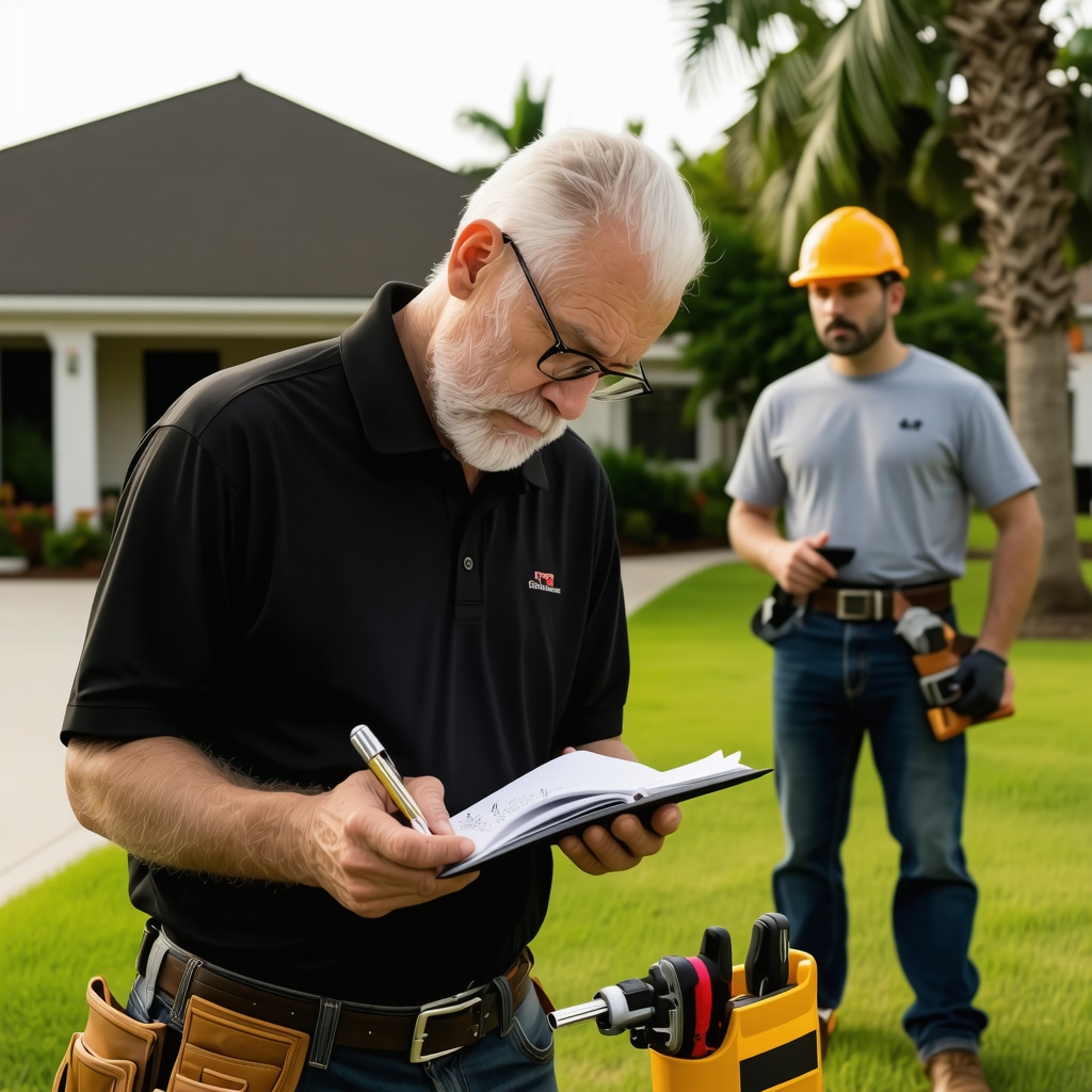 Top Mistakes Hiring a Contractor Tampa: Avoid Costly Errors 2024