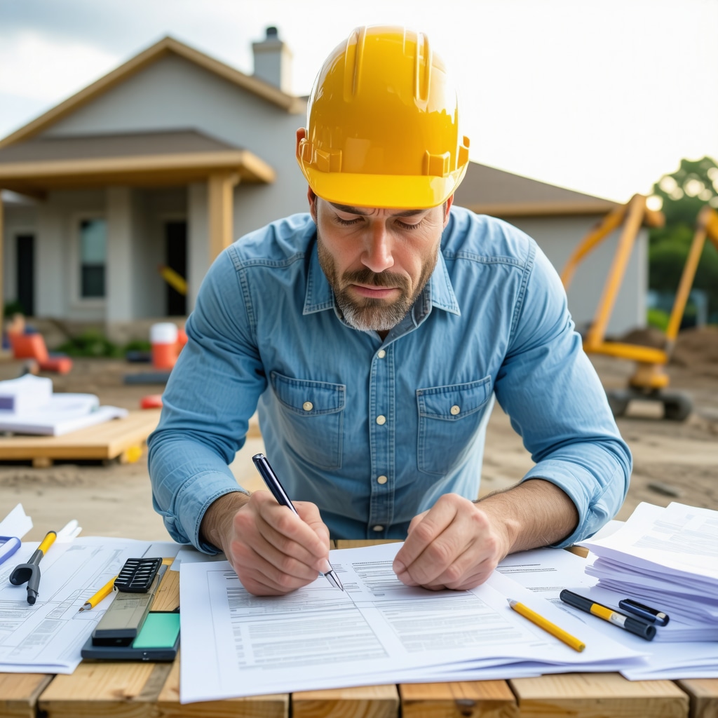 Top Mistakes Hiring a Contractor Tampa: Avoid Costly Errors