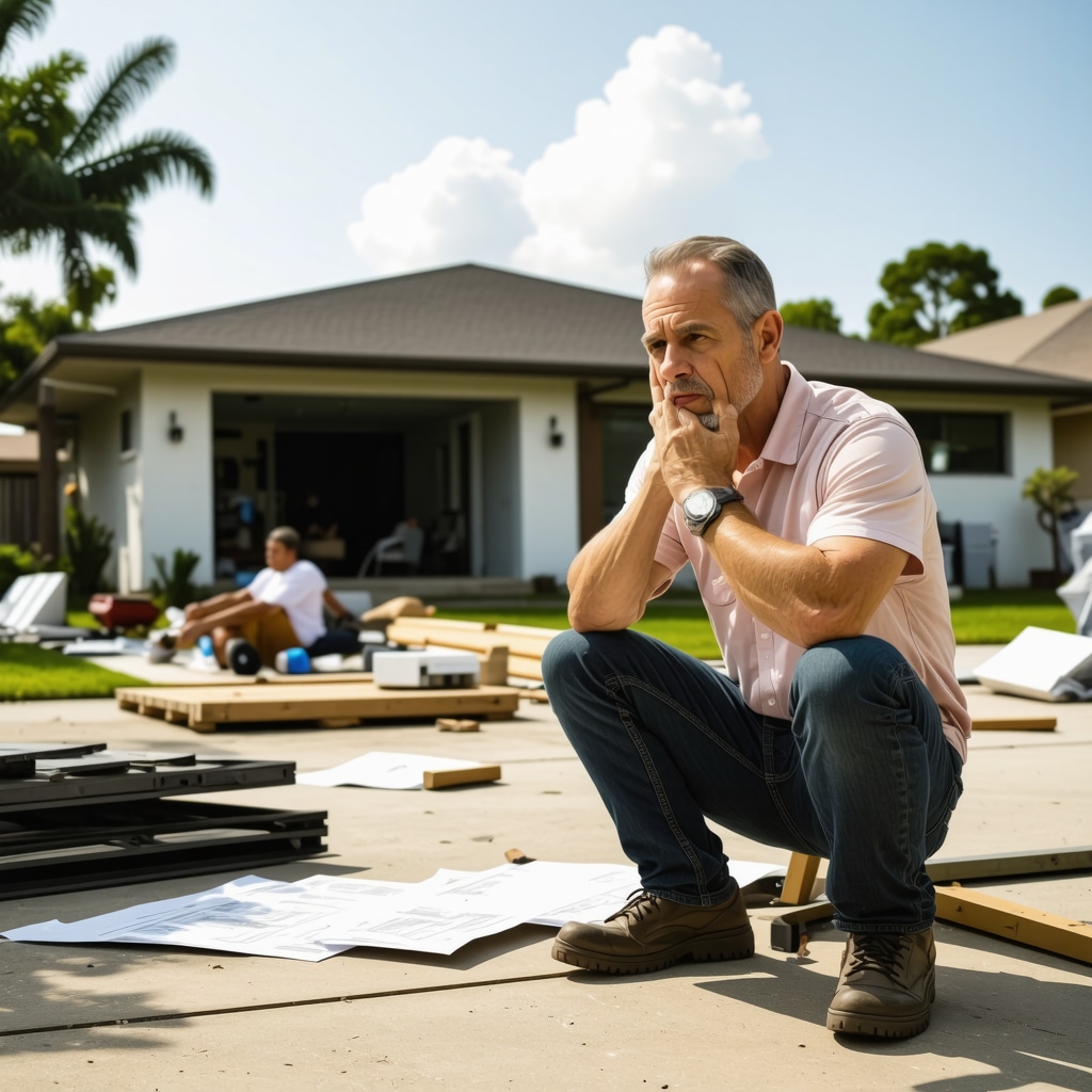 Top Mistakes Hiring a Contractor Tampa: How to Avoid Costs