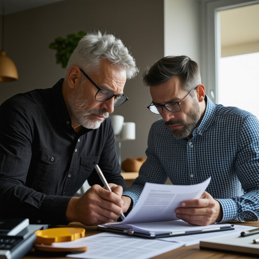 Top Mistakes When Hiring a Contractor Tampa: Avoid Costly Errors in 2024