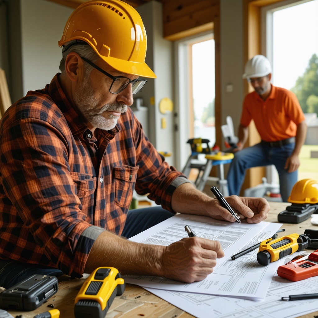 Top Mistakes When Hiring a Contractor Tampa: How to Avoid Costs