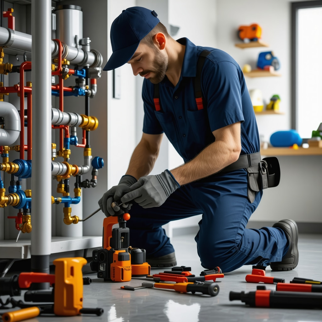 Top Residential Plumbing Contractor Tampa: Fast, Reliable Service