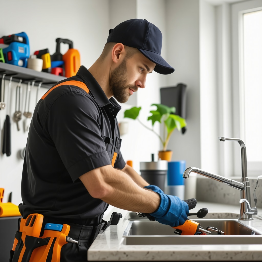 Top Residential Plumbing Contractor Tampa: Reliable Services
