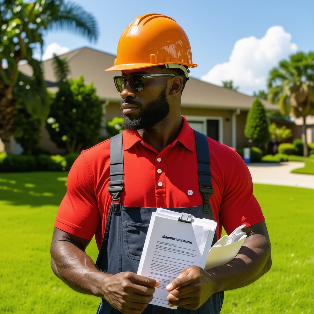 Top Tips for Contractor Liability Insurance in Tampa Homes