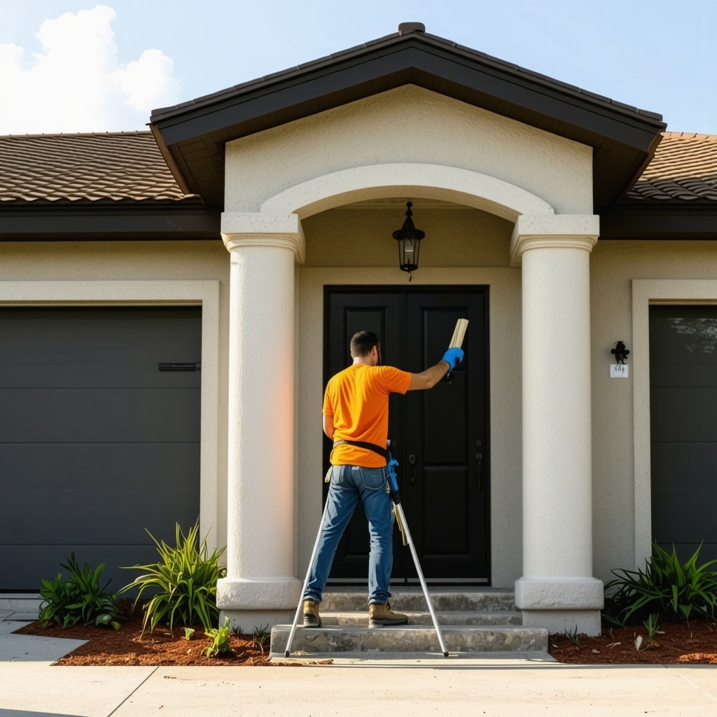 Trinity FL Home Painting Contractor: Color Trends for 2024