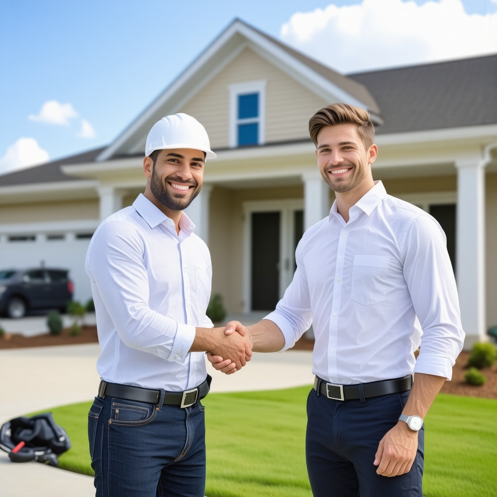 Trinity FL Licensed Contractor: Benefits of Hiring Certified Pros