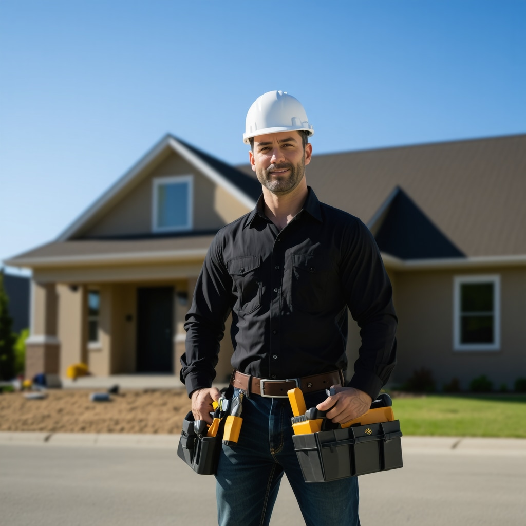 Trinity FL Licensed Contractor: Quality Approved Home Services