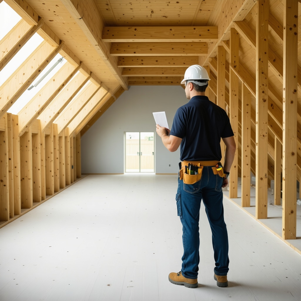 Trusted Contractor for Attic Remodel Tampa: Maximizing Space
