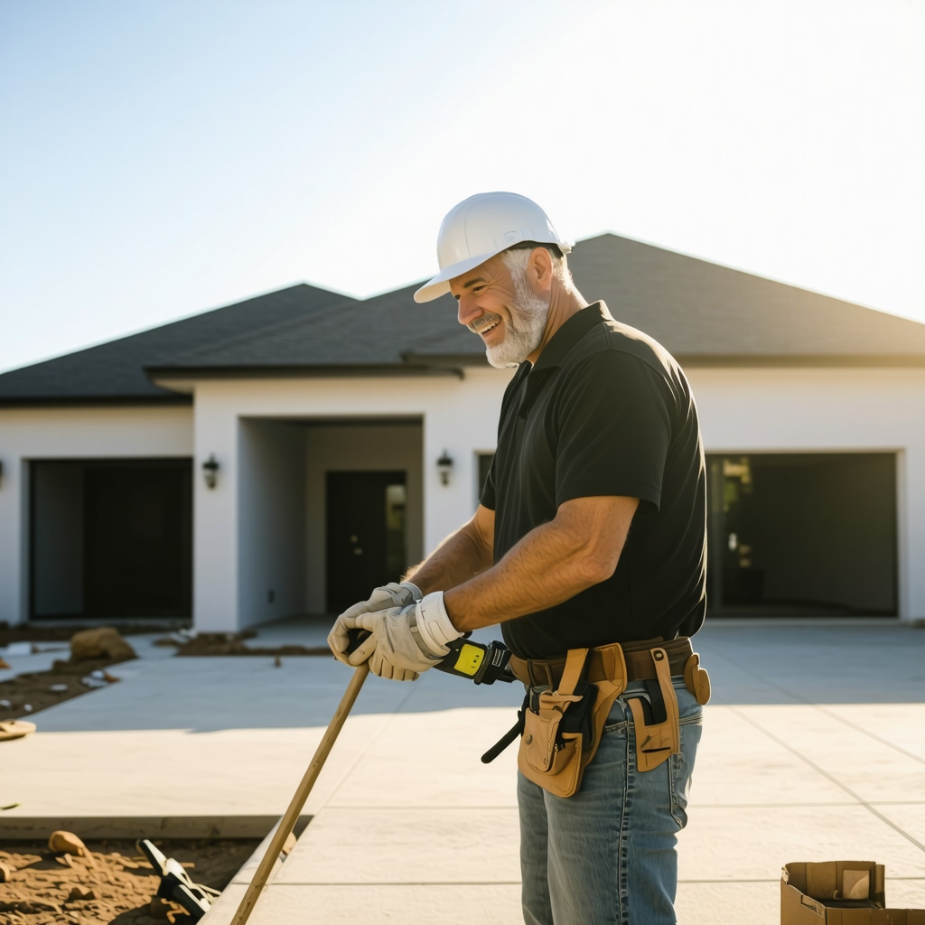 Trusted Local Contractor With 5-Star Reviews Tampa 2024
