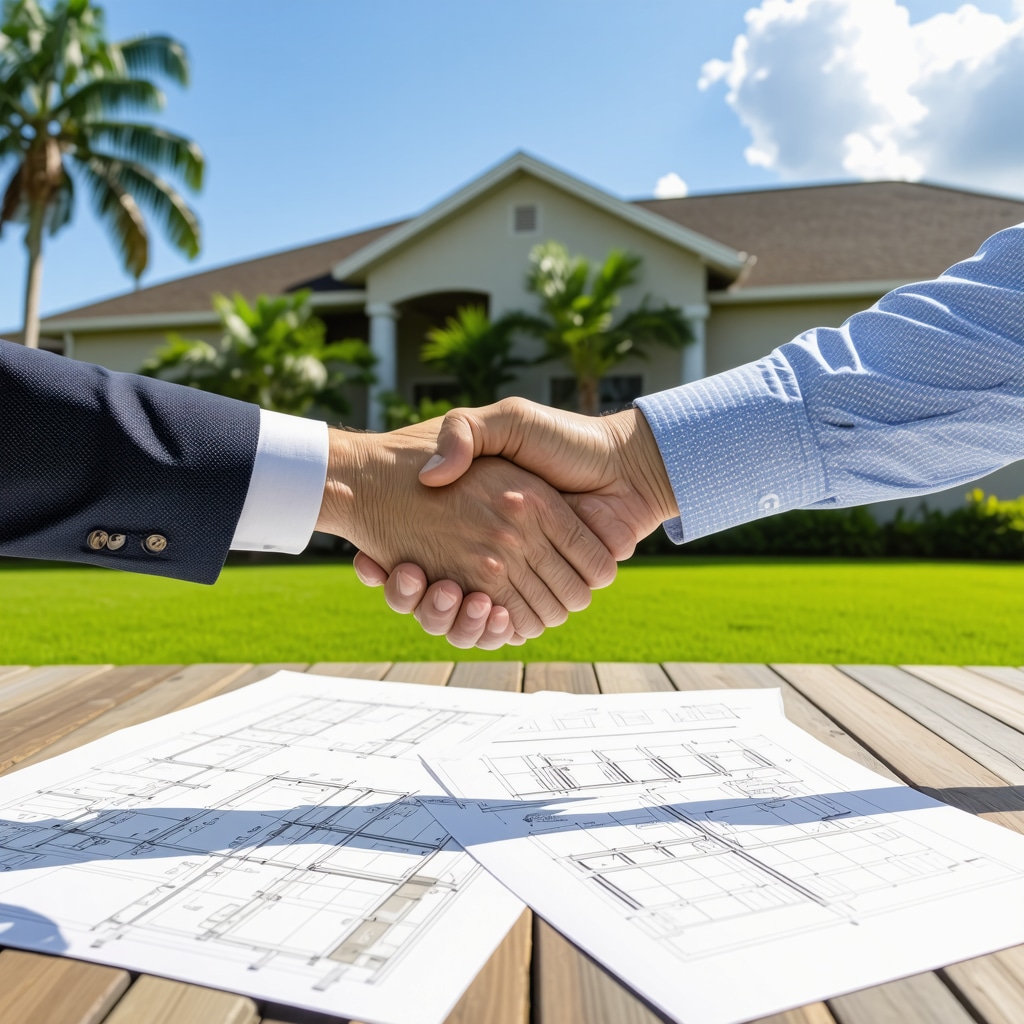 Ultimate Guide to Contractor Contracts Explained for Tampa Homes