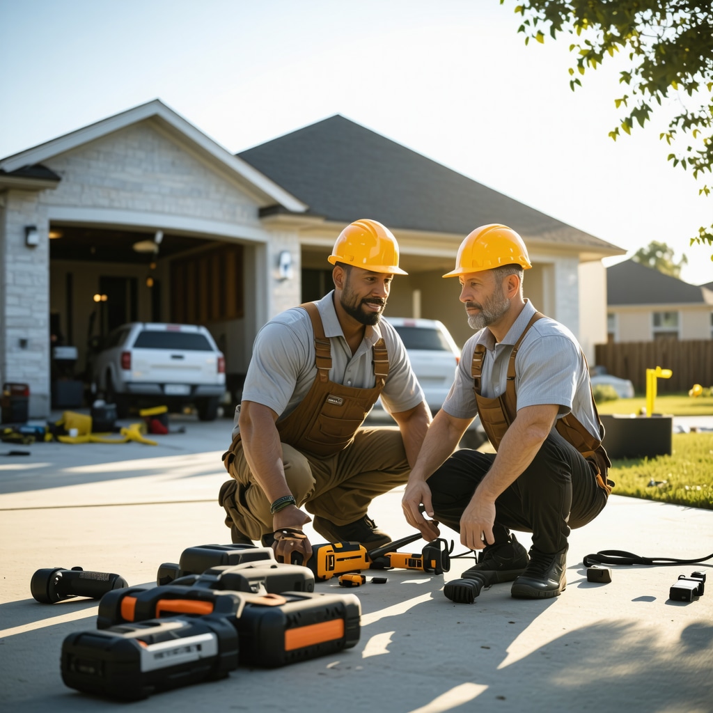 VA Loan General Contractor Tampa: Remodel with Confidence 2024