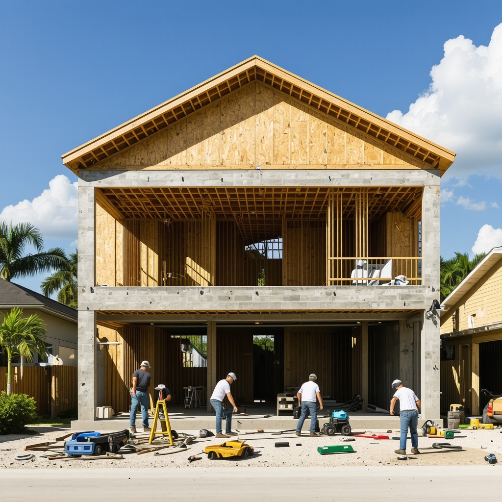 VA Loan Remodel: Hiring the Best General Contractor Tampa Guide