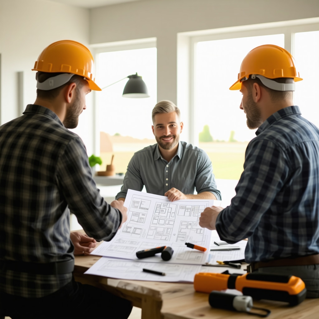VA Loan Remodeling Contractors Tampa: Navigate VA Requirements