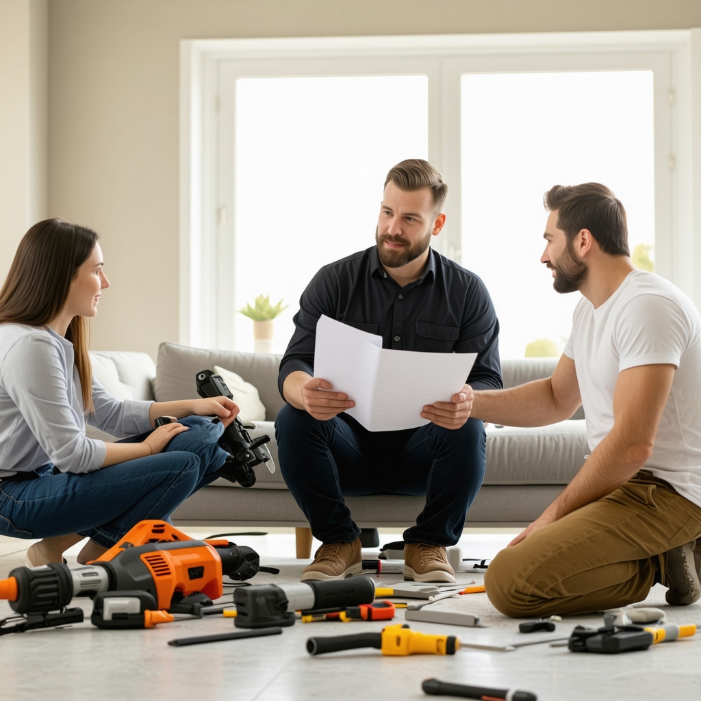 Weekend Home Contractor Tampa: Schedule Your Remodel Now