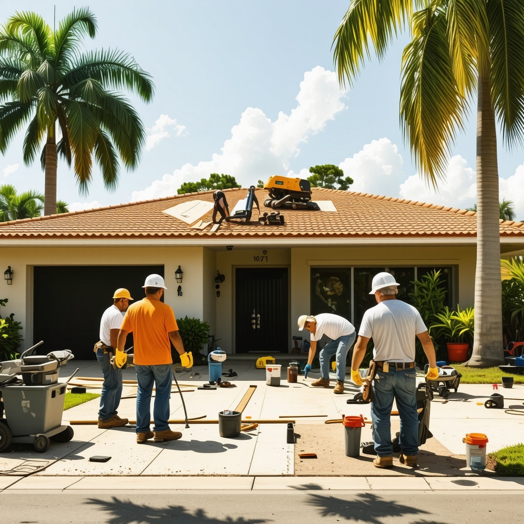 Weekend Home Contractors Tampa: Projects That Fit Your Busy Life