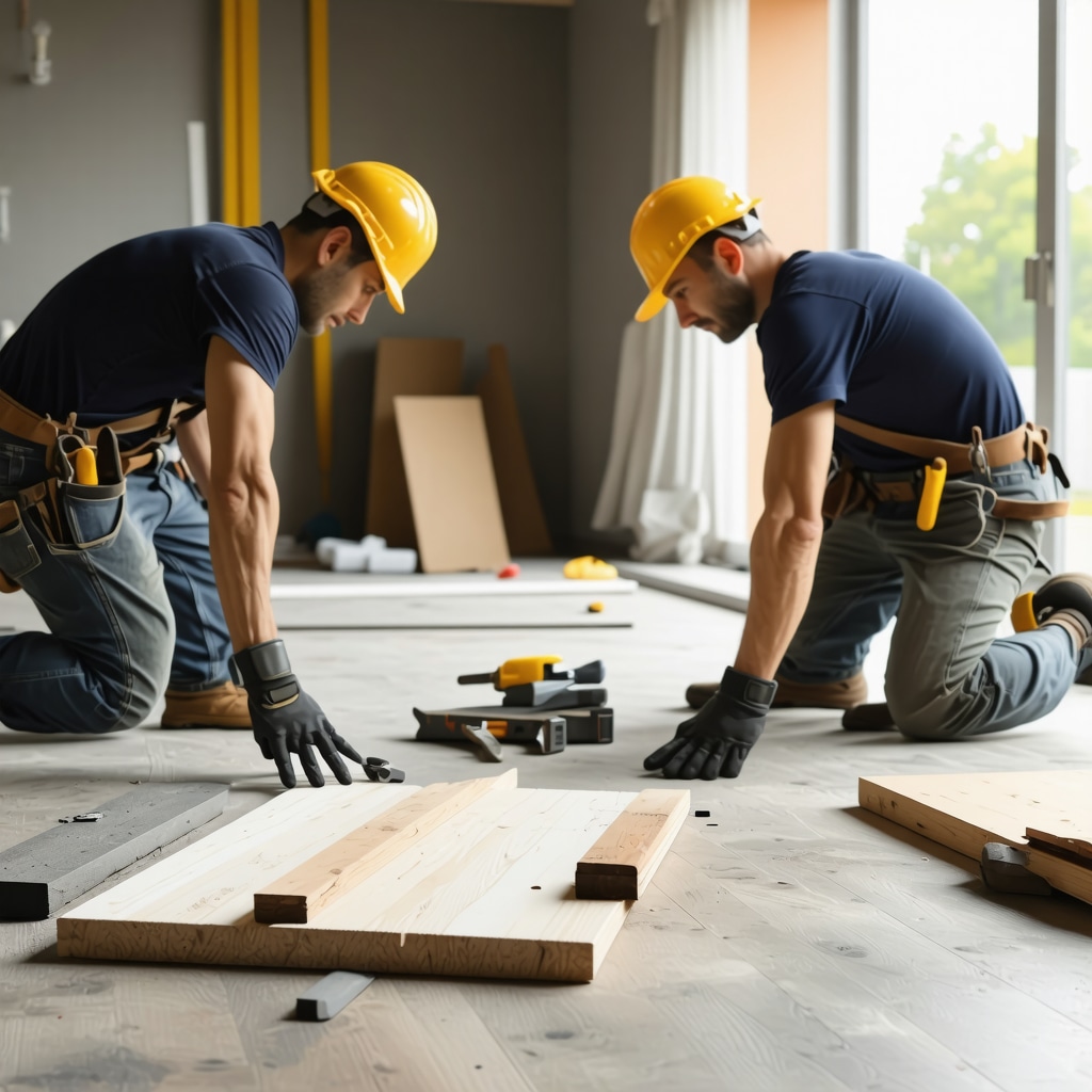 Westchase Remodeling Contractors: Affordable Renovation Solutions