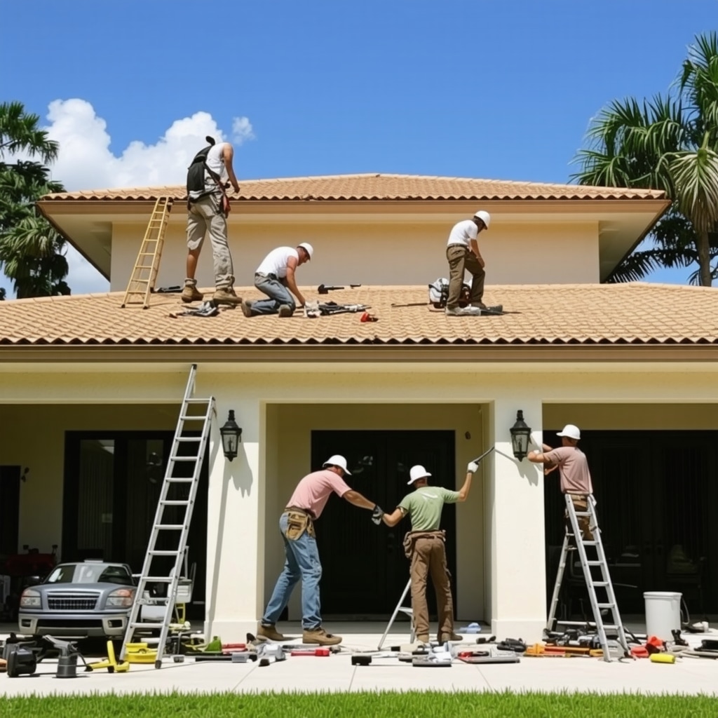 Westchase Remodeling Contractors Tampa: Local Experts for Your Home Update