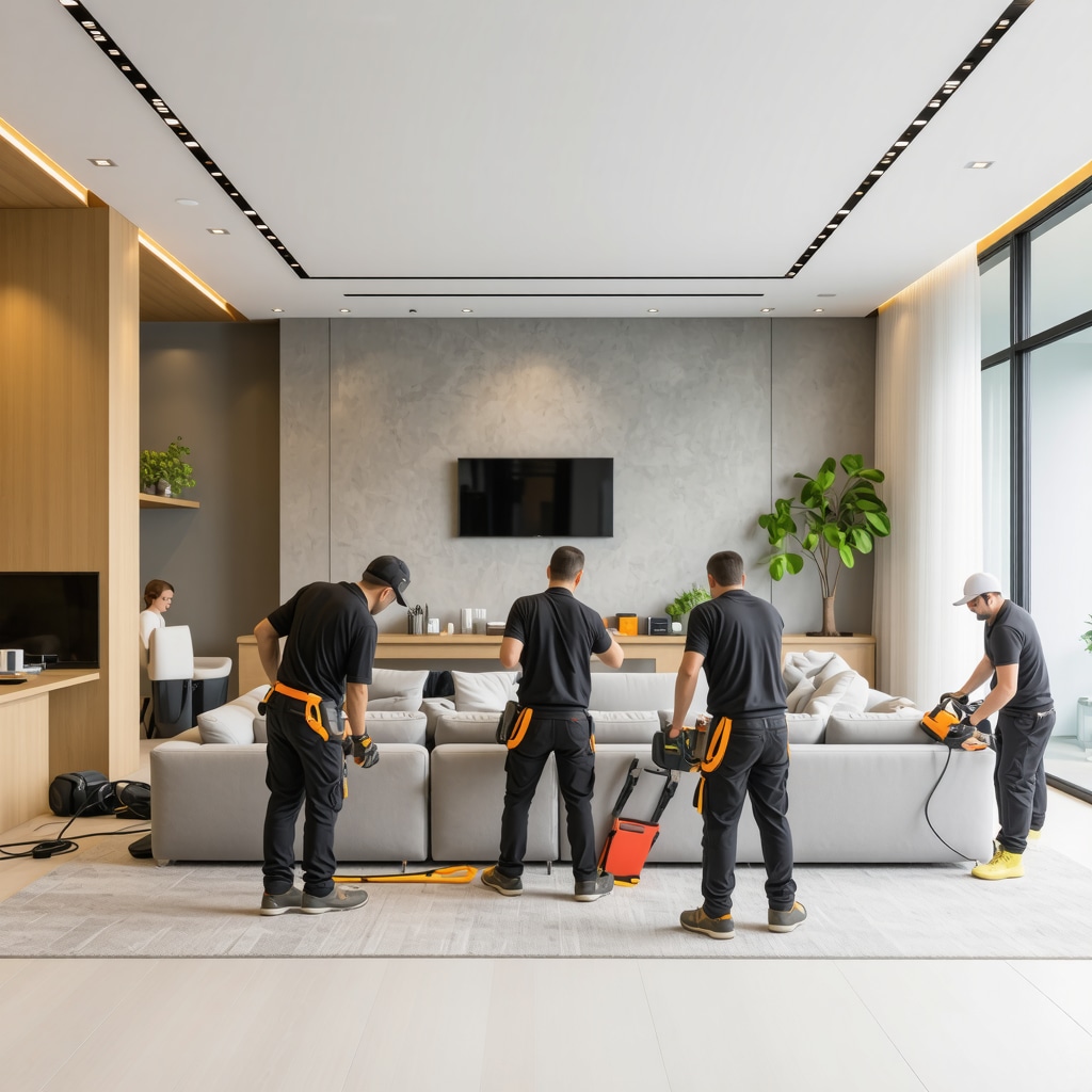 Westchase Remodeling Contractors: Top Design Trends for 2024