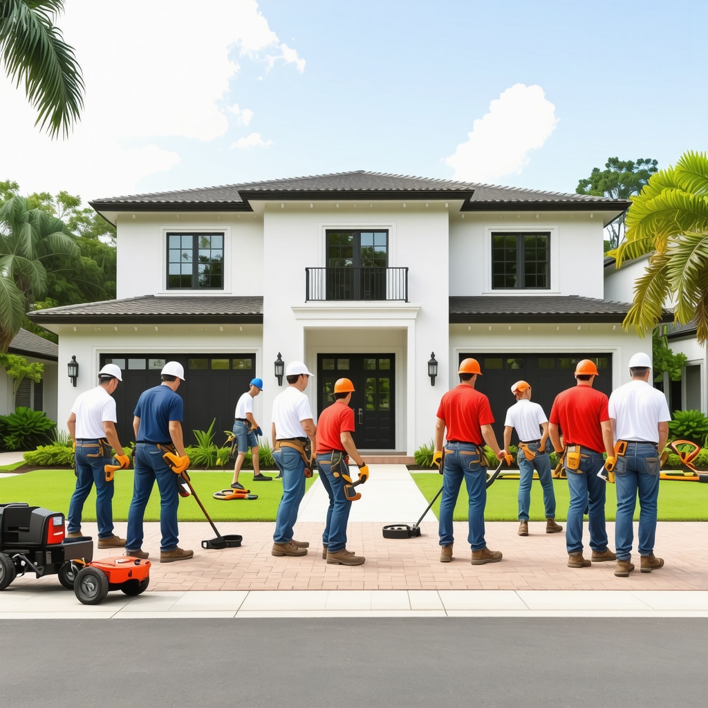 Westchase Remodeling Experts Tampa: Upgrade Your Home with Local Pros