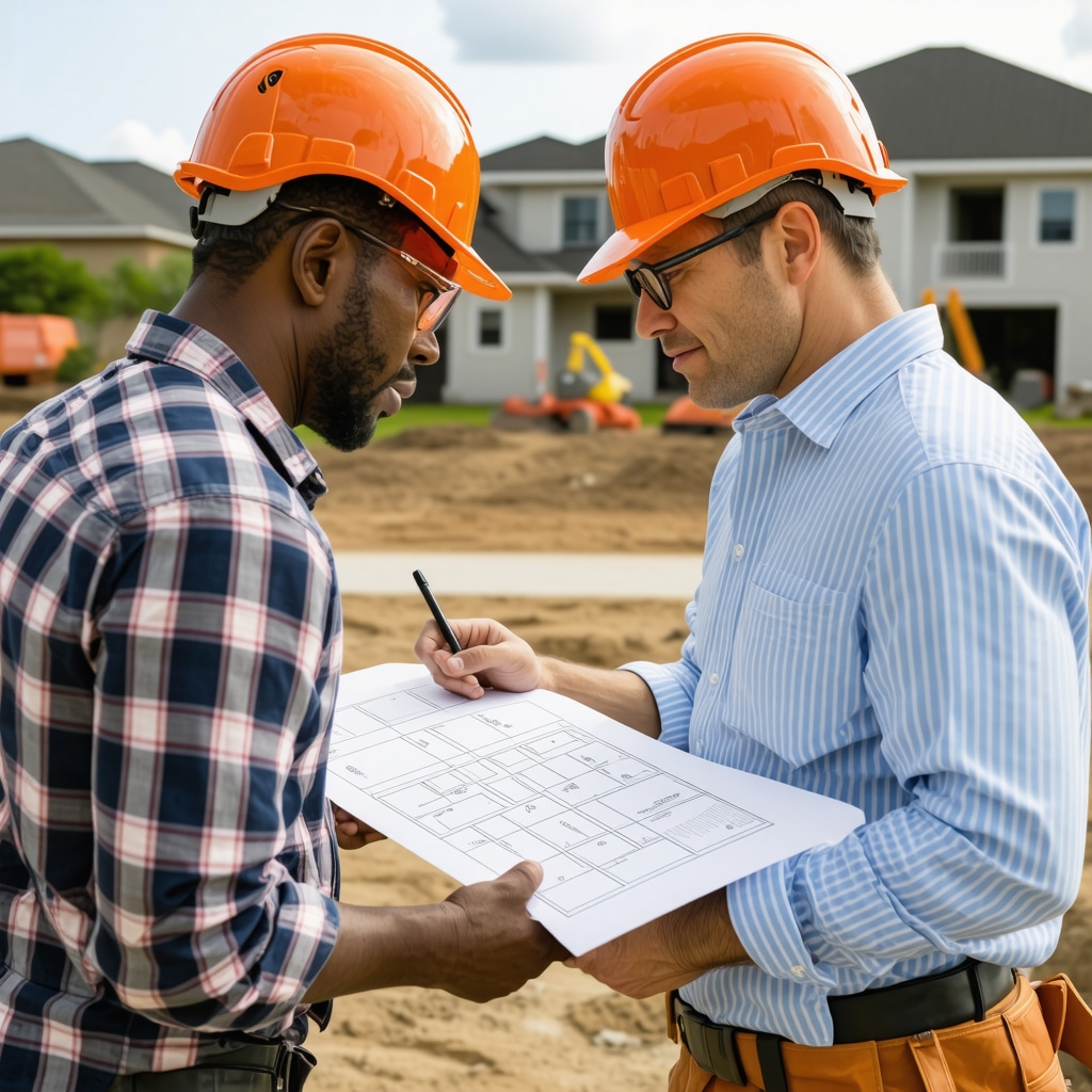 What to Ask a Contractor Before Hiring Tampa: Avoid Common Pitfalls