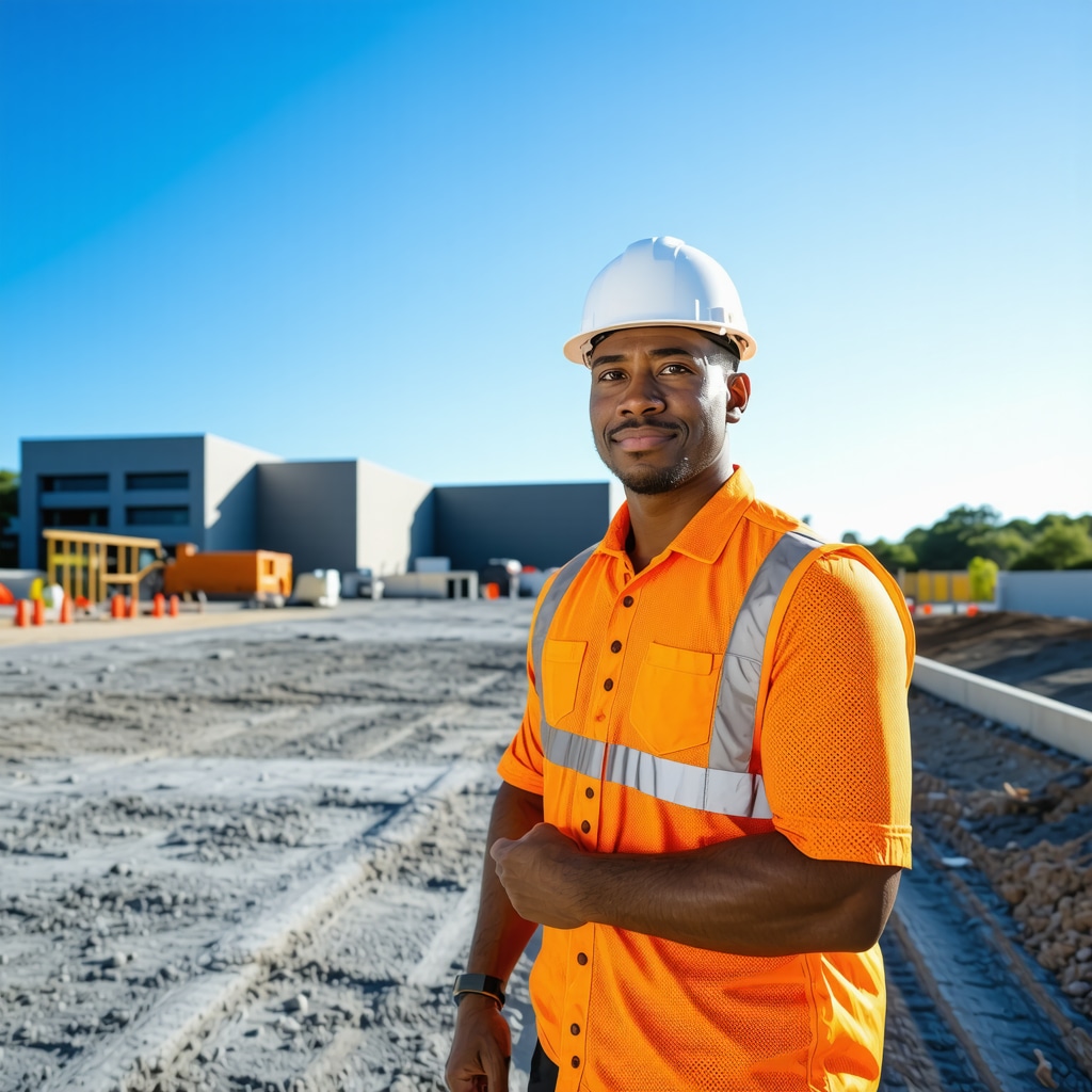 Why Choose a Trinity FL Licensed Contractor for Your Next Project