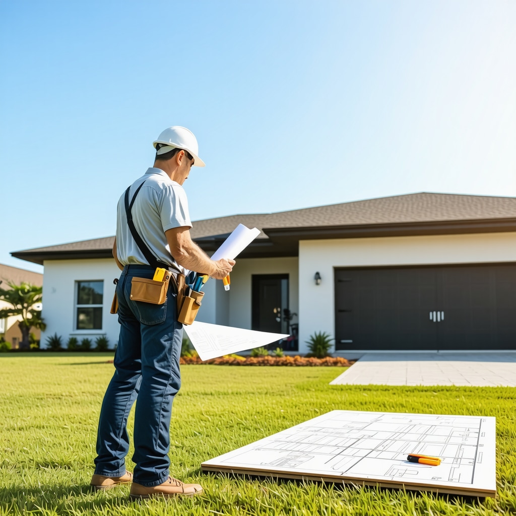 Wiregrass FL Home Renovation Contractor: Choosing the Right Pro