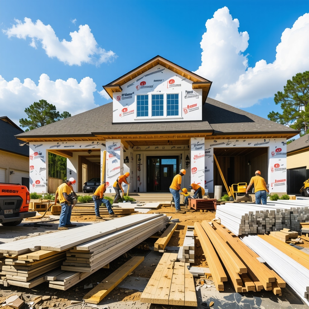 Wiregrass FL Home Renovation Contractor: Quality & Price Tips