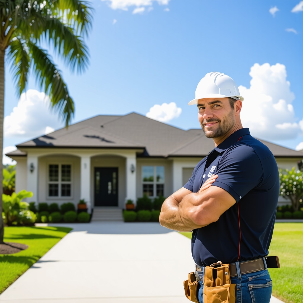 5-Star Reviews: Local Contractor for Major Home Makeovers in Tampa