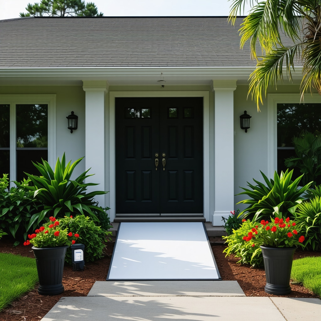 ADA-Compliant Home Renovation Contractor in Tampa | Make Your Home Accessible
