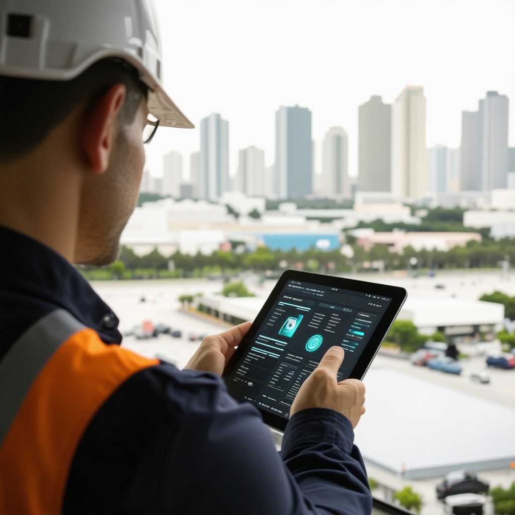 Tampa contractor assessing advanced liability risks