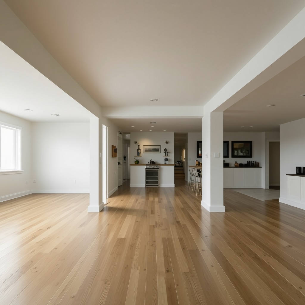 Affordable Attic & Basement Remodel in Tampa | Call the Pros
