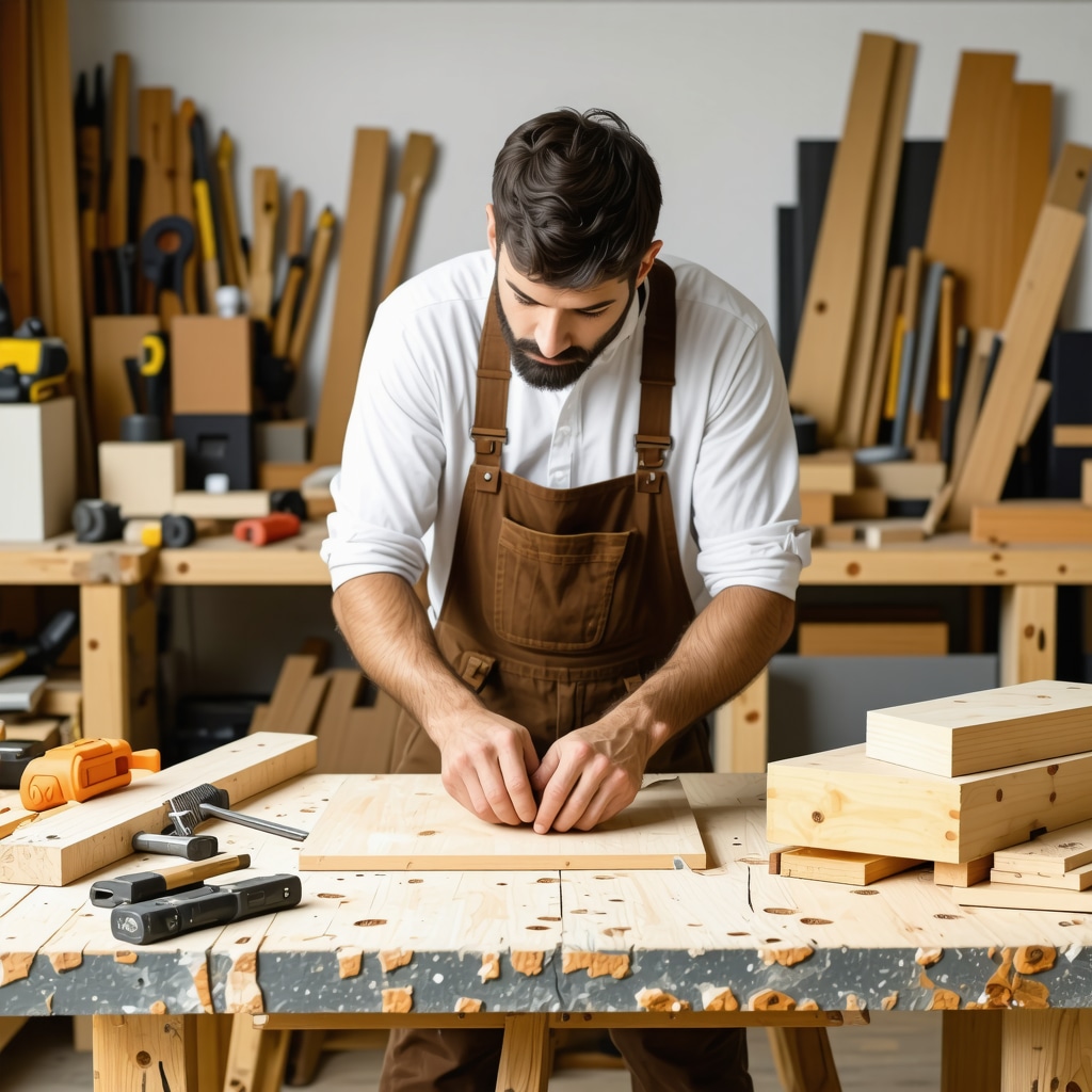 Affordable Carpentry Contractor Tampa: Expert Home Woodwork Tips