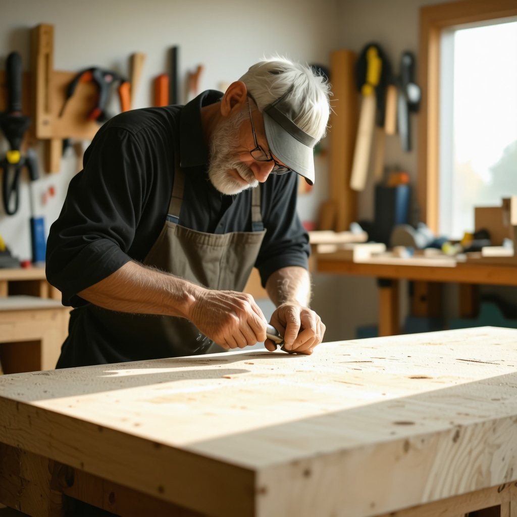 Affordable Carpentry Contractor in Tampa: Quality You Can Trust